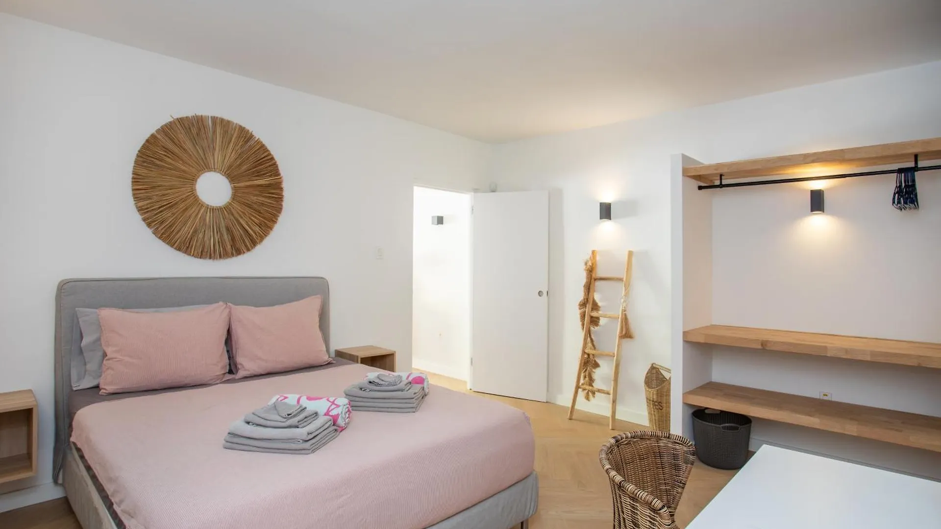 Appartement Joshua Jan Thiel Curaçao