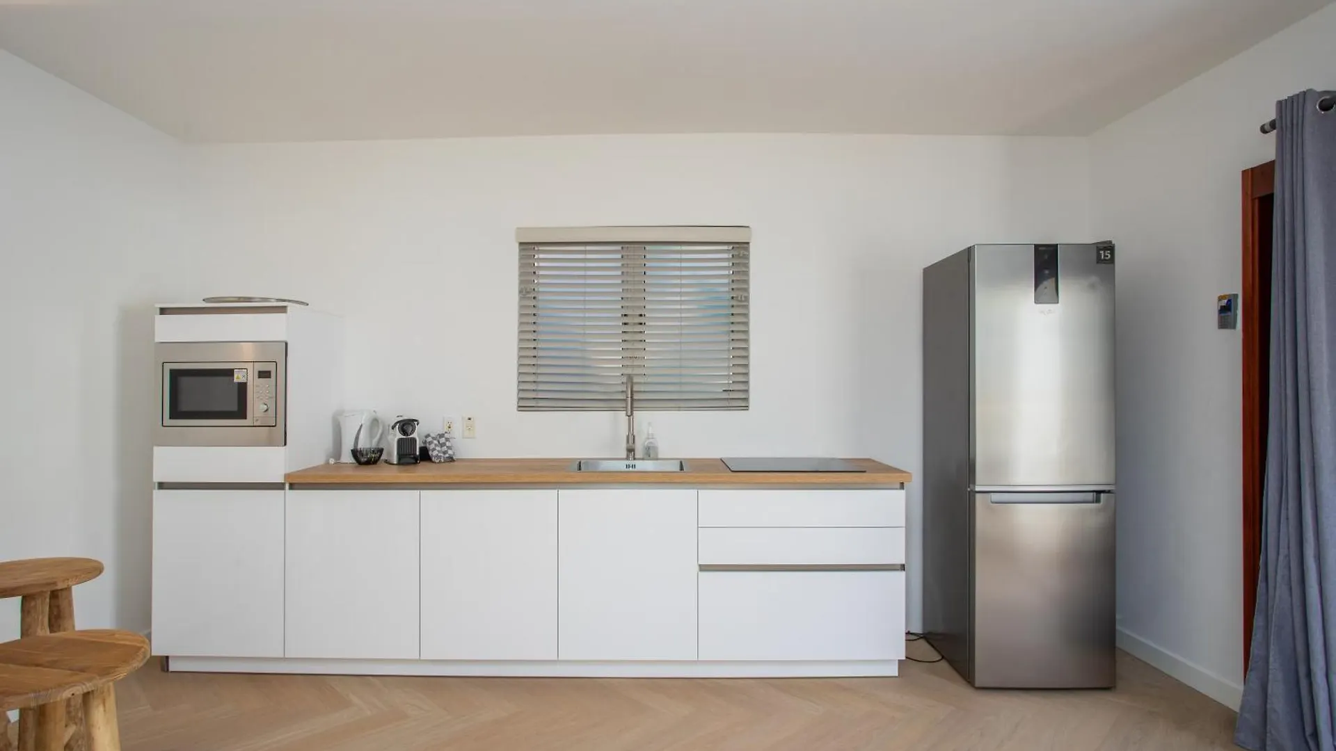 Appartement Joshua Jan Thiel