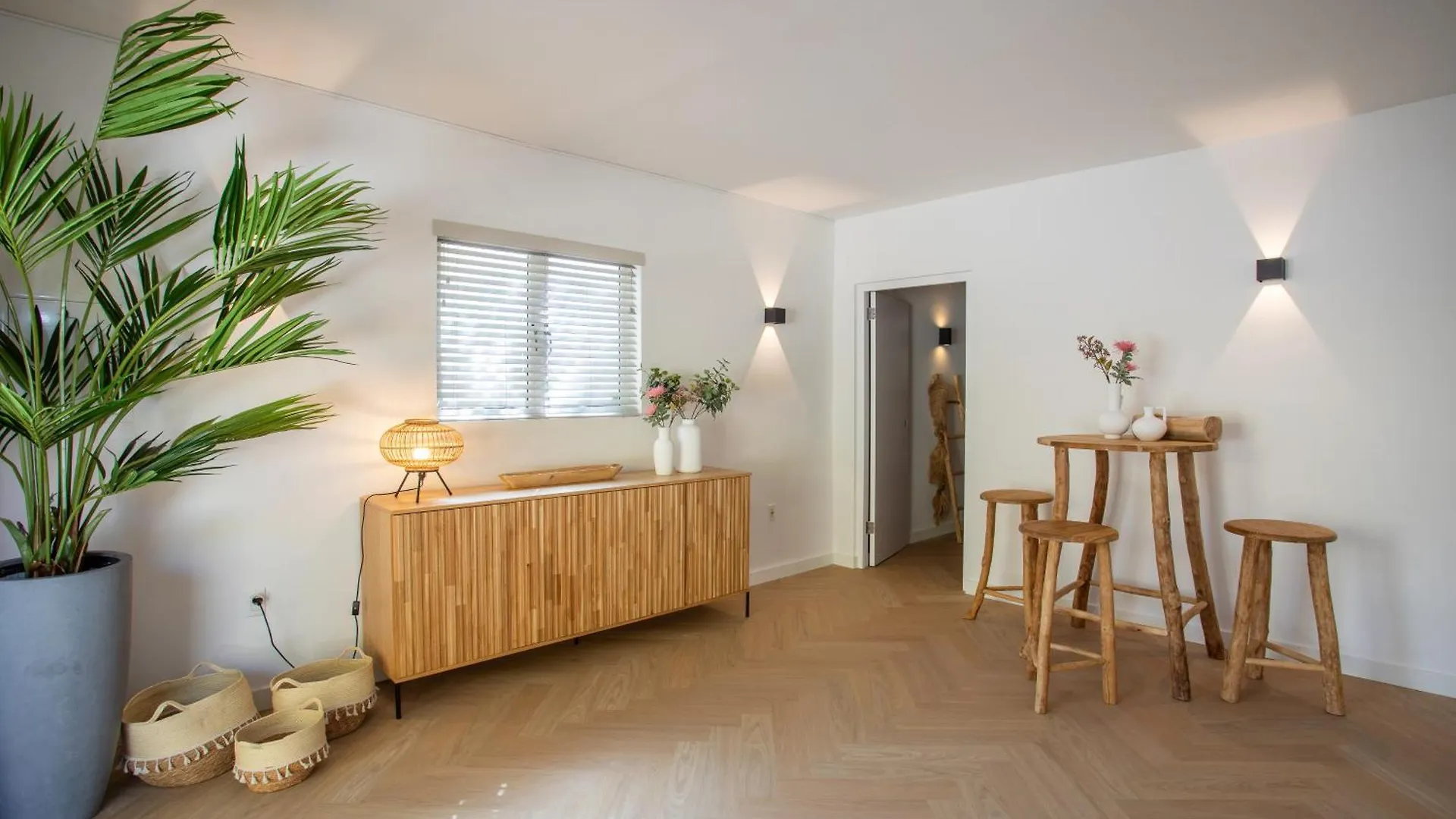 Appartement Joshua Jan Thiel 0*,